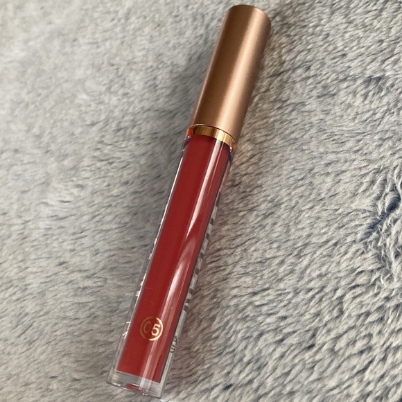 NWOT⭐️ LANGMANNI💫Lip💄Pen and Lip Gloss Duo - Picture 7 of 9